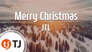 Watch Jtl Merry Christmas video