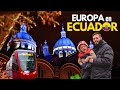 Cuenca  recorriendo la ciudad ms bonita del ecuador  