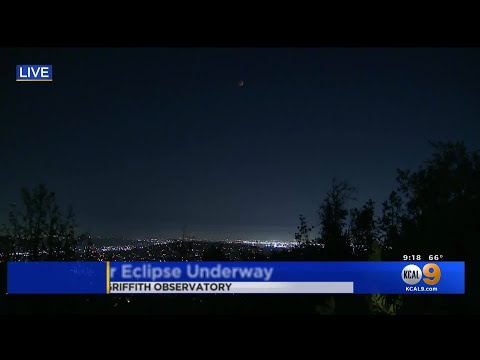 Look at this: Total lunar eclipse from SKY9