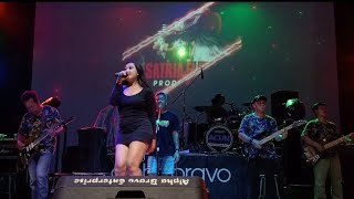 PADHET MEMEL KIKI PRAMUDHITA ~ ARGYA #senengndhangdut #SENIPERGOYANG #SNIPERGOYANG