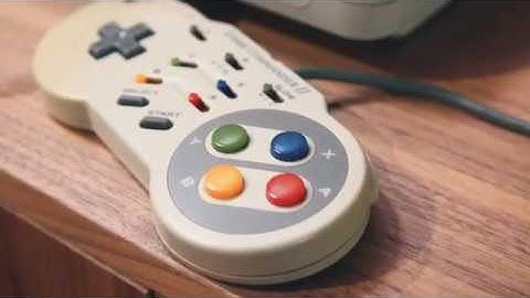 Raspberry Pi vs Retro Consoles