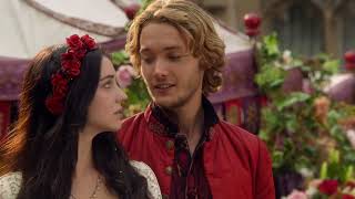 Mary and Francis Cute/Happy Scene Pack