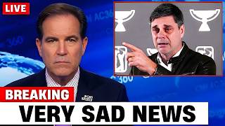 BRUTAL KARMA HITS PGA Tour! 9 Stars Walk Out As Tour COLLAPSES After Rolapp's New Schedule!