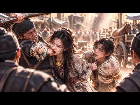 Video He Begged on Streets to Save a Dying Princess, Separated Before He Could Confess!