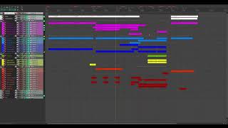 Ori BF OST: Trailer - Launch Trailer (Reaper Reconstruction)