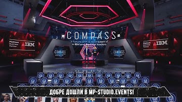 MP-STUDIO.EVENTS Demo