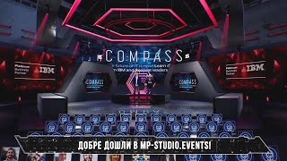 MP-STUDIO.EVENTS Demo
