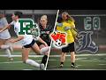 Providence Catholic vs. Lemont: IHSA Varsity Girls Soccer (1080P HD)