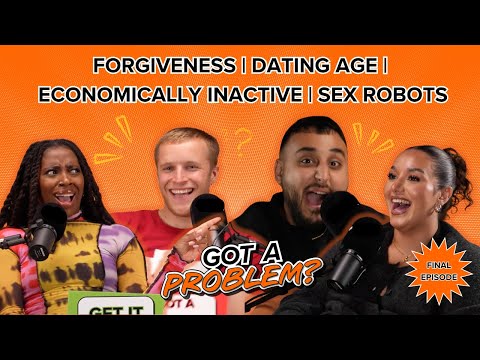 You’re not ignorant, you’re just a bad person | Got A Problem Podcast | Episode 12