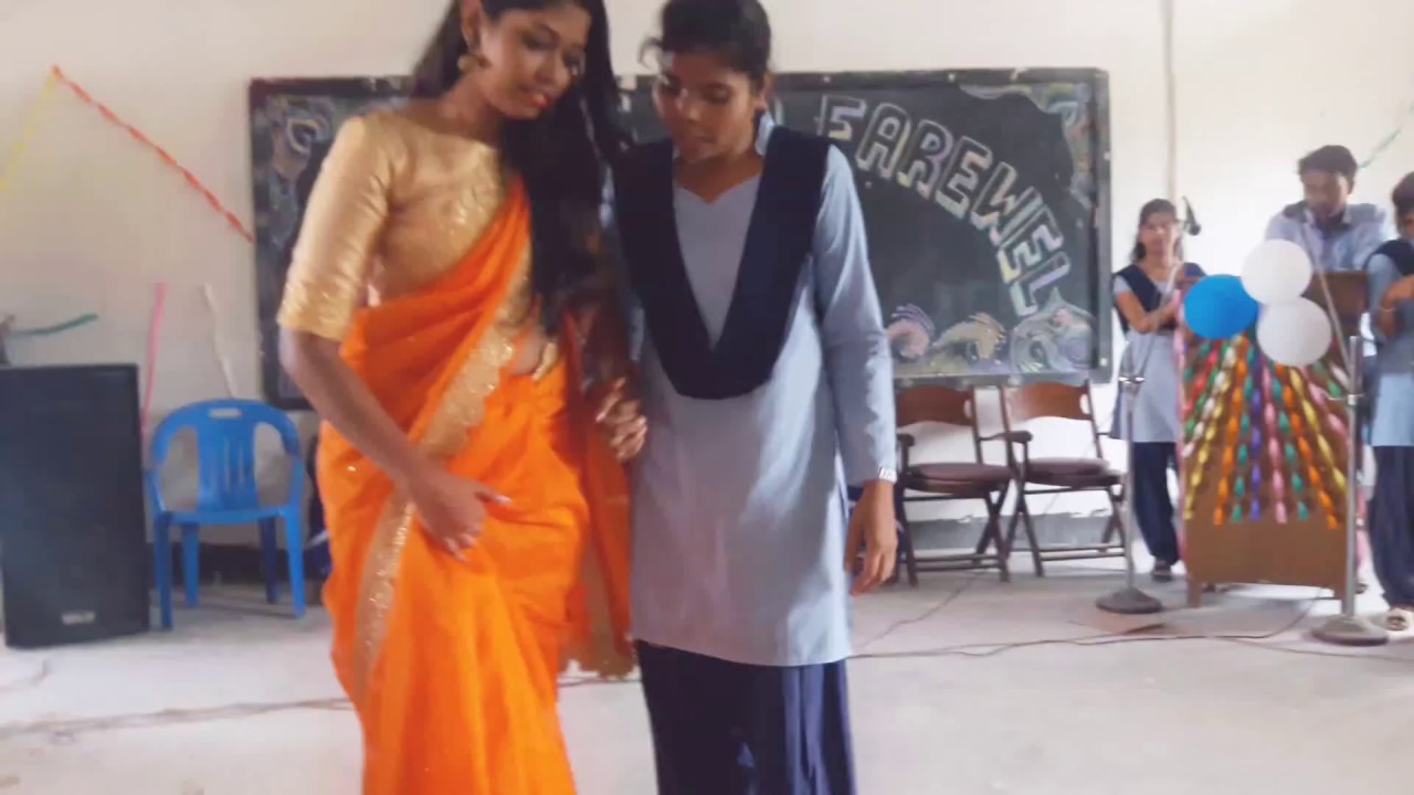 Jamshedpur workers' college(cultrl pgrm on farewell).. YouTube