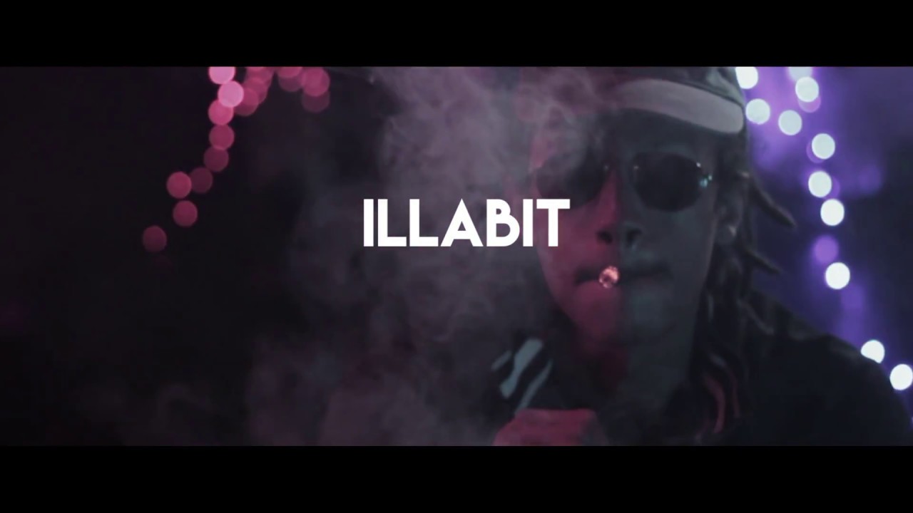 illabit-magic-official-video