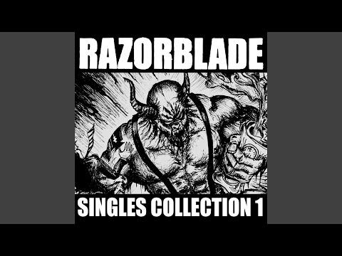 Karah - Razorblades On The Dancefloor