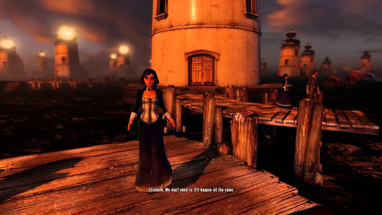 Bioshock