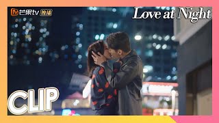 Pacar Ideal | Love At Night | Clip | MangoTV Indonesia