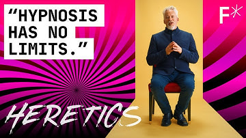 Hypnosis can unlock your unconscious mind | Albert Nerenberg for Heretics
