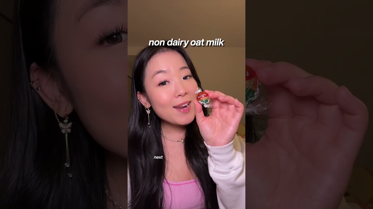 PART 2 OF TRYING ALL LINDT CHOCOLATE 