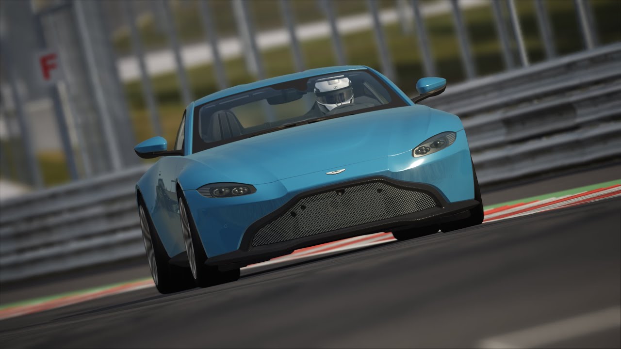 Assetto Corsa Red Bull Ring Download