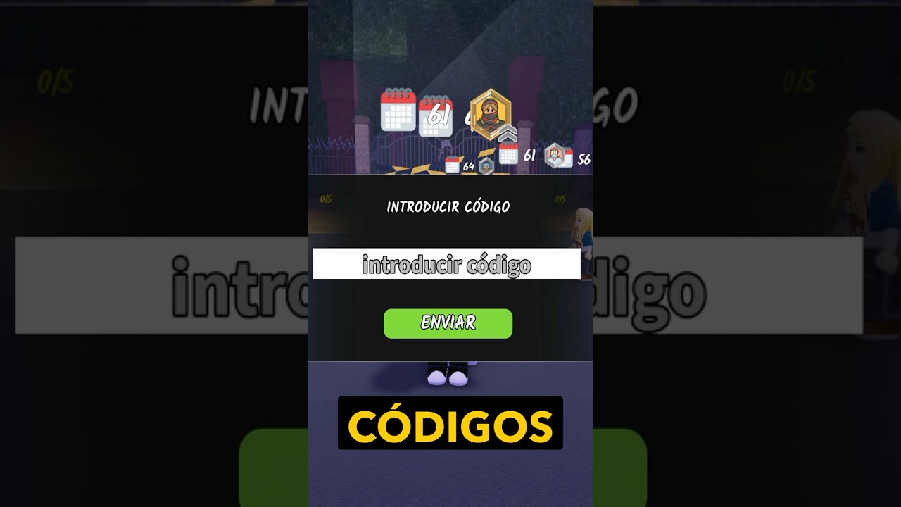 🔥 Hay NUEVOS CODIGOS de DIAMANTES en 99 NOCHES en el BOSQUE ?