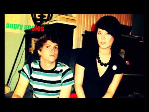 Angry Angles — Angry Angles - Stab You Dead