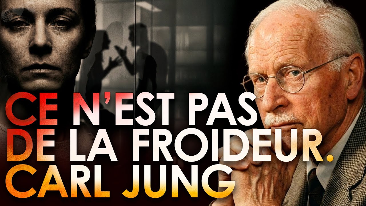 Pourquoi vous ne ressentez rien pour vos parents (et ce n’est pas de la froideur)