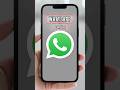 whatsapp లొ unknown calls 📞 ⚠️వస్తున్నాయా!#shorts #viral 😭😭