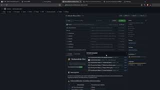 Vulnerable Demo API — DevSecOps Pipeline