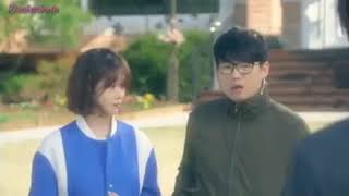 Film Korea - One Line Romance Ep 4 ll Lee Min Hoo ll Romantic Moment