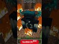 “One Punch Man Power vs Warden 😱💀 Who Wins?” #minecraft #gaming @ZnexorZ #minecraftshorts