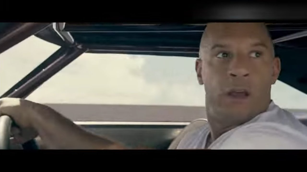 The Fast & Furious ~ Shell Shocked [MMV]