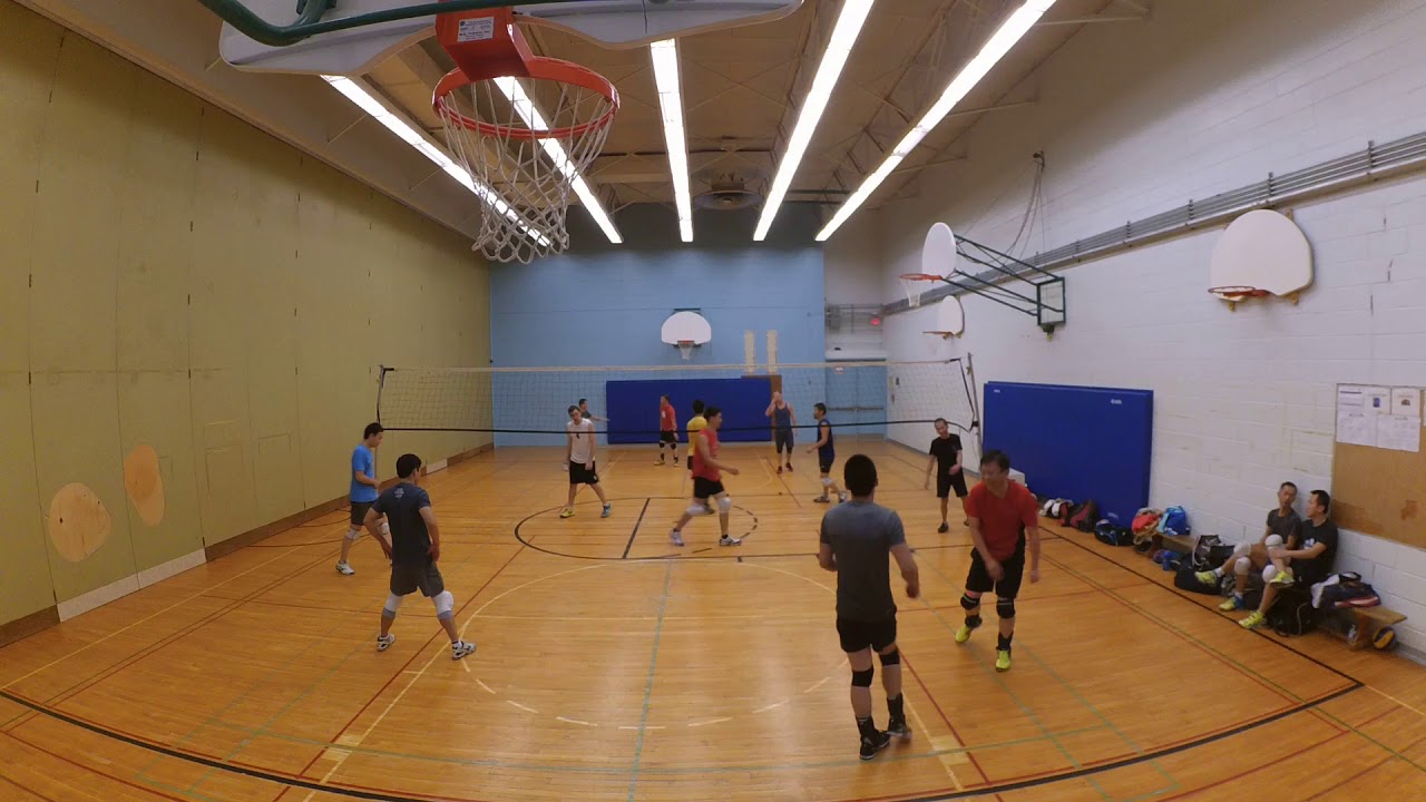 20171006 150 Carnforth Rd, Toronto game 4 YouTube