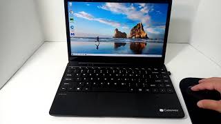 Gateway 14.1" FHD Ultra Slim Notebook: Review - Absolute best value!