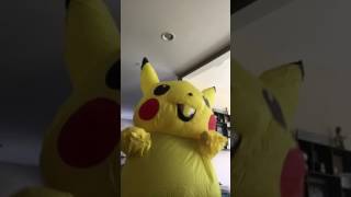 Jeff's Pokémon