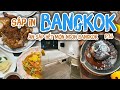 Sp in bangkok  ngy cui n ton qun ngon michellin  bangkok v khch sn ngay trm tu in