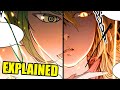 Tower of God Lore: 13 Month Series