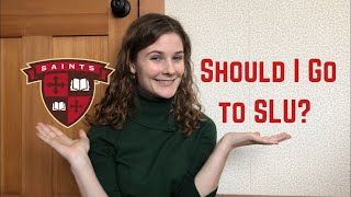 Is St Lawrence University the school for you