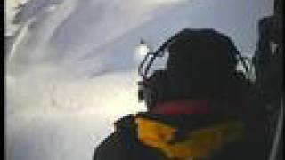Powder Freeride Session Ii