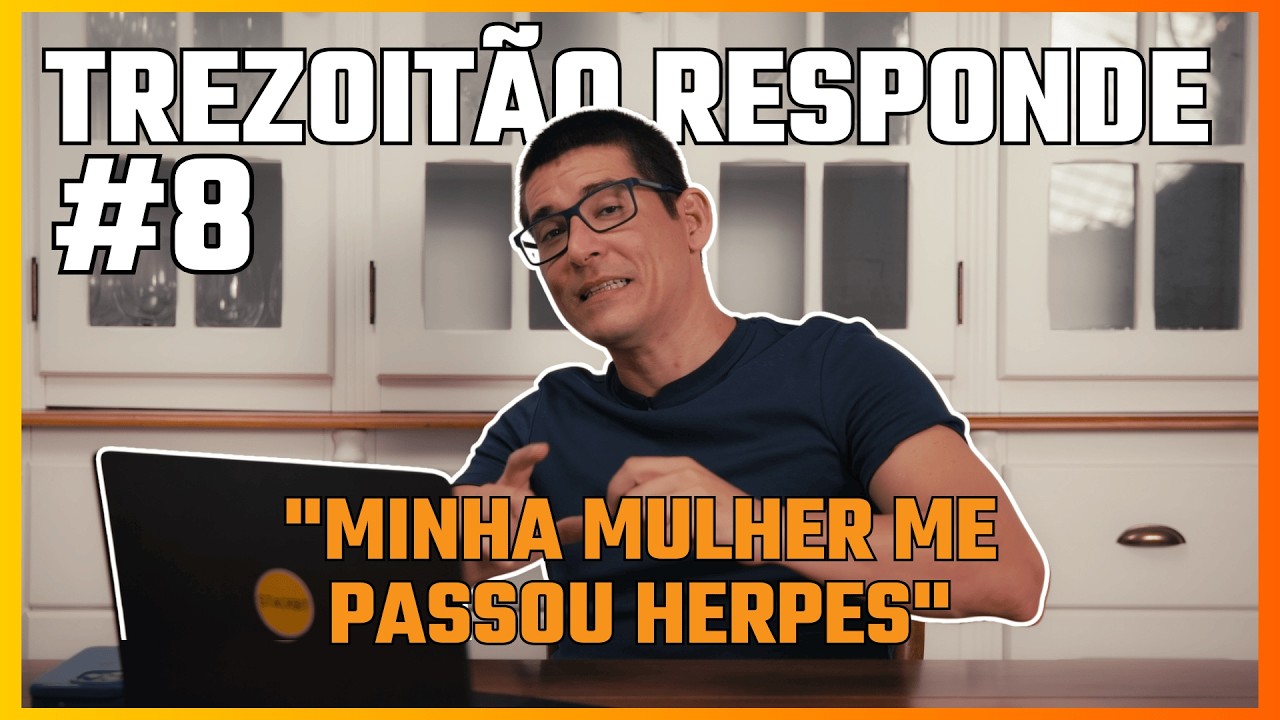 TREZOITÃO RESPONDE #8 — Dúvidas reais, respostas honestas