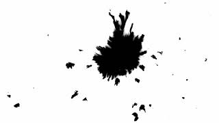 Ink Splash Overlays Pack