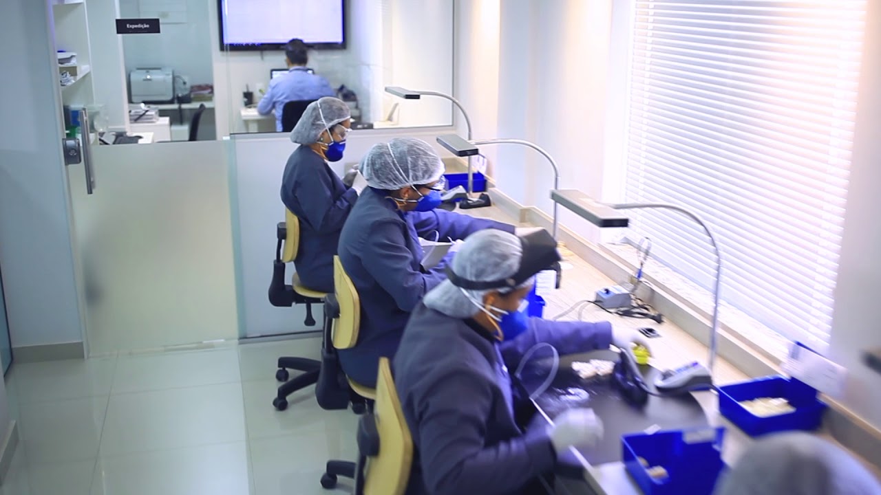 Smart Aligner - institucional