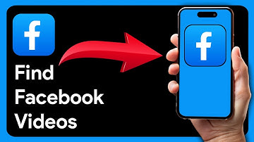 How to Find Recently Watched Videos on Facebook (2024)
