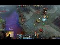 Dread's stream | Dota 2 - Spirit Breaker / Mars / Winter Wyvern / Tusk | 16.07.2021 [5]