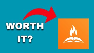Through the Word App Review