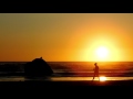 Wonderful Sunset of the West Coast (西海岸の日没） [HD]