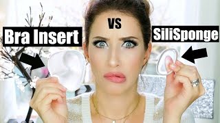 SILISPONGE Funciona mesmo? | MakeupByEmilly