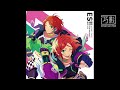 2wink - POLYPHONIC WORLD (CV:齊藤壯馬)