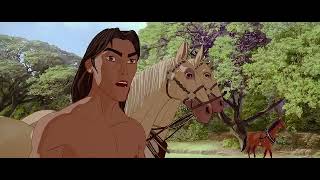 Arjun The Warrior Prince 2012 Full Movie  arjun  warrior  animationmovie  fullmovies  mahabarat720P