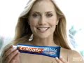Colgate MaxFresh Emily Procter Television Commercial 2003 