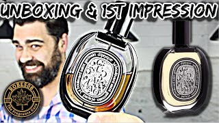   Oud Palao by Diptyque | Haul Series 