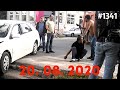 ☭★Подборка Аварий и ДТП от 20.08.2020/#1341/Август 2020/#авария