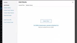 How to Open an Edublogs Account and Create Your First Post